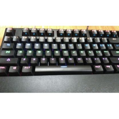 Bàn phím cơ JAGOR TK-2100