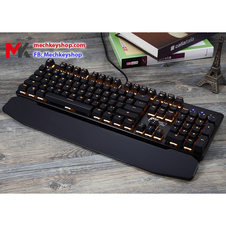 Bàn phím cơ Royal Kludge RK 920 - Ảnh 5