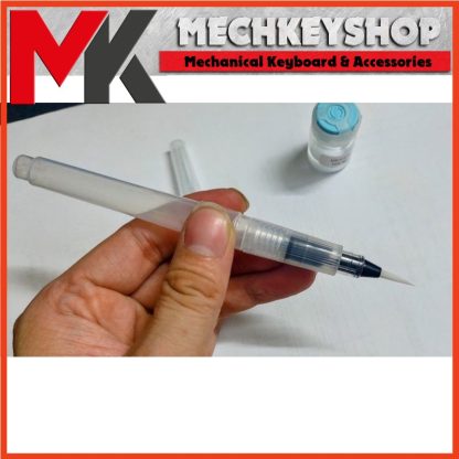 Bút lông vẽ màu nước tiện dụng