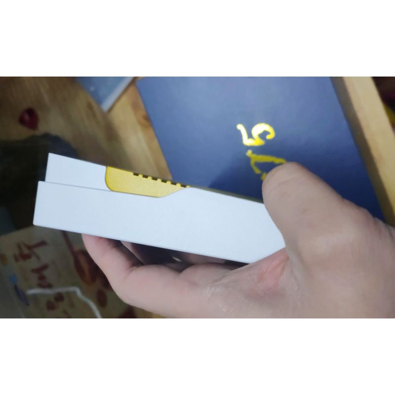 Bộ kit bàn phím cơ Star75 full nhôm - Ảnh 2