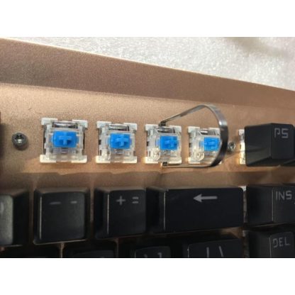 Switch Puller - Dụng cụ gắp switch dùng cho bàn phím cơ