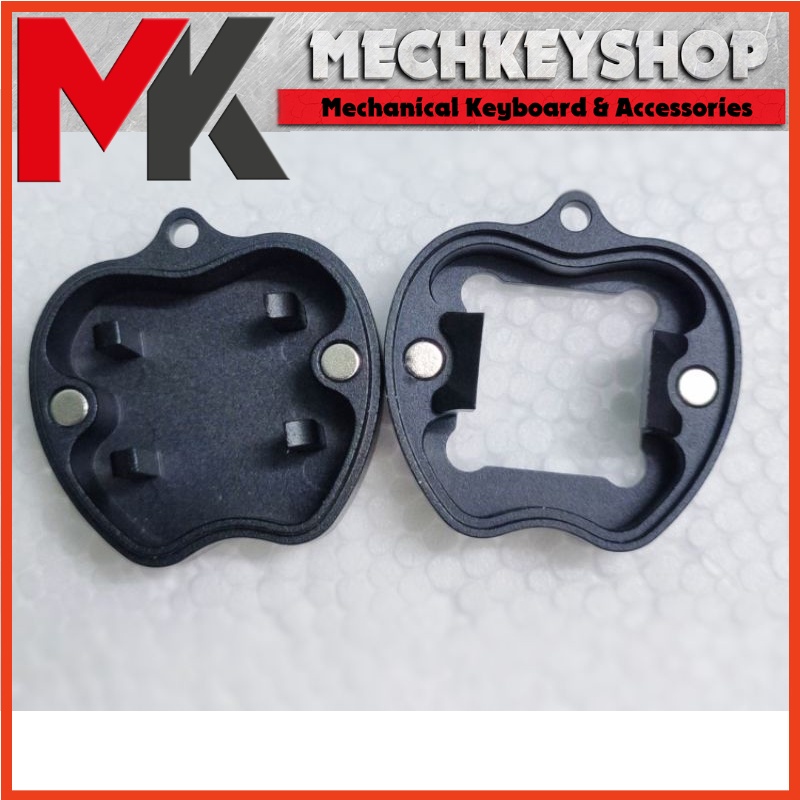 Dụng cụ mở switch - switch opener hình táo đa năng cho bàn phím cơ - Ảnh 5