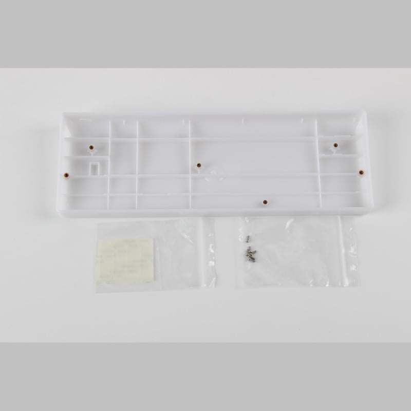 Vỏ case nhựa cho mạch GH60 - Ảnh 8