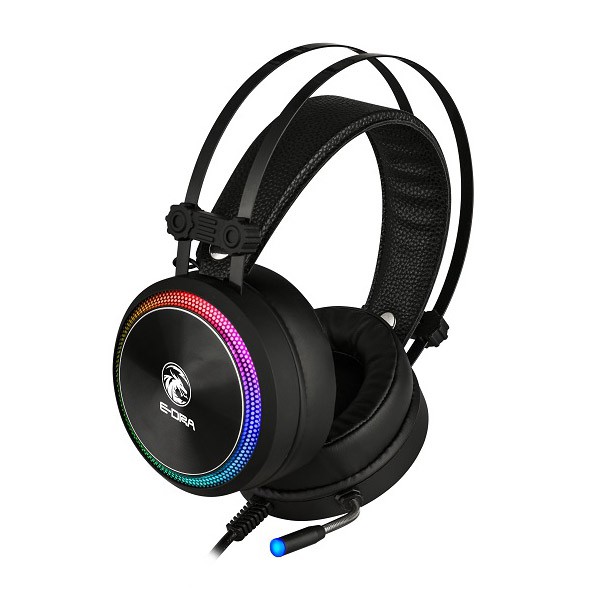 Tai nghe gaming E-Dra EH410 Pro RGB - Ảnh 4