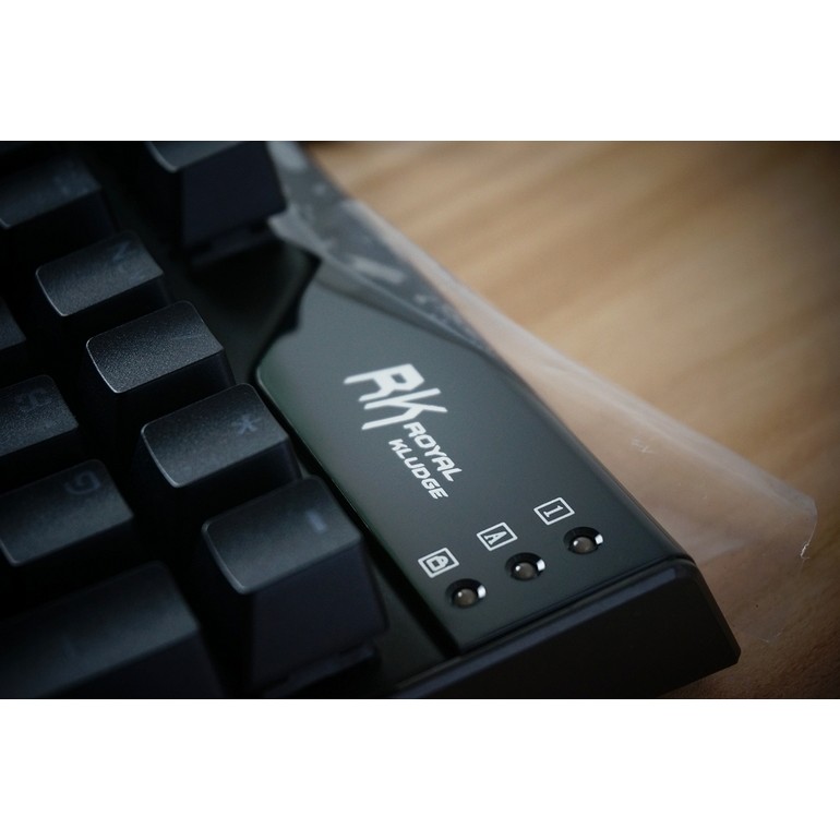 Bàn phím cơ RK RG928 - Ảnh 7