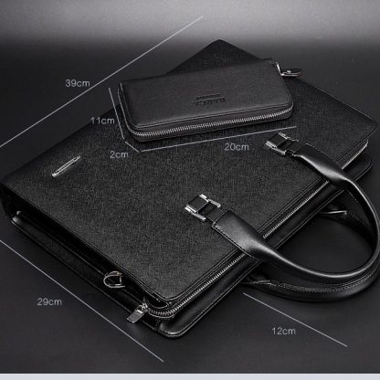Túi đựng Laptop Barca