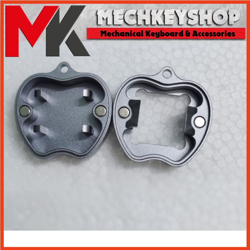 Dụng cụ mở switch - switch opener hình táo đa năng cho bàn phím cơ - Ảnh 6
