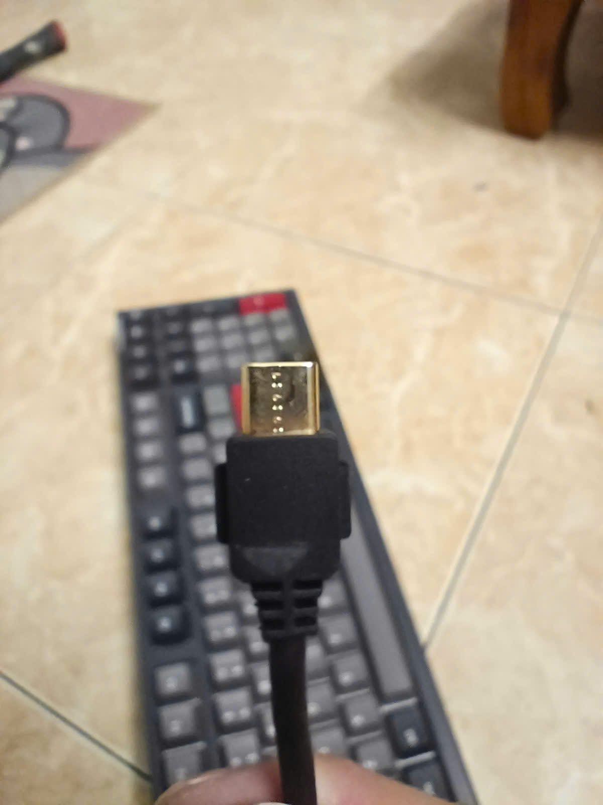 Bàn Phím Cơ FL Esport FL980 (2nd) - Hotswap, LED RGB, Keycap PBT | MKShop - Ảnh 5
