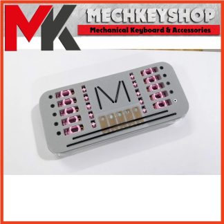 Stab M One PCB Mount | Thanh Cân Bằng Cho Bàn Phím Cơ | MKSHOP