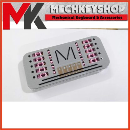 Stab M One PCB Mount | Thanh Cân Bằng Cho Bàn Phím Cơ | MKSHOP