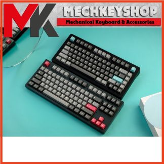 Bộ nút bàn phím keycap CMK Aifei Modern Dolch ABS double shot