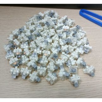 Gói 87 công tắc switch Gateron Silver Pro