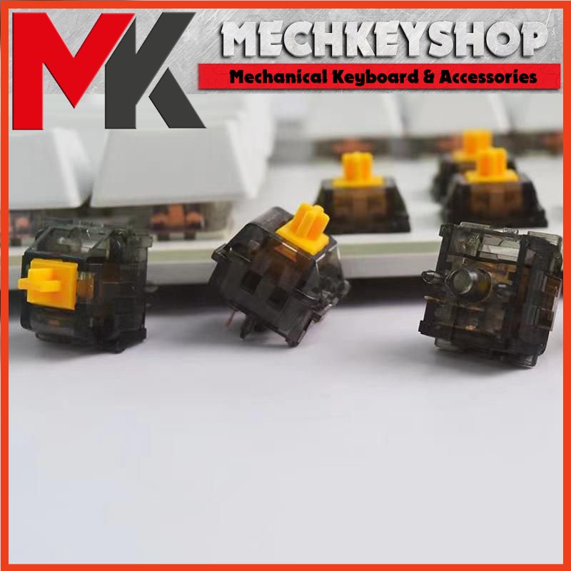 Combo 5 Công tắc switch Aflion Blush Bluesky Shadow - Ảnh 5