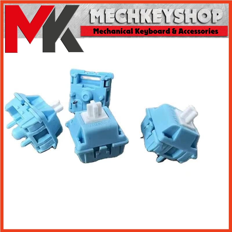 Combo 5 Công tắc switch Aflion Blush Bluesky Shadow - Ảnh 6