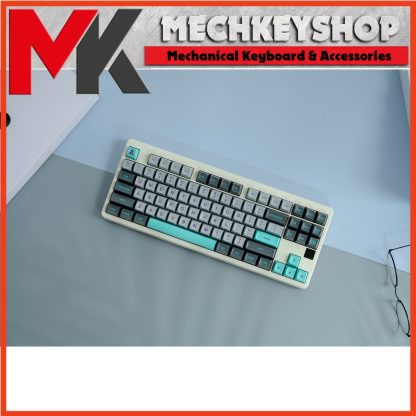 Bộ nút Keycap HYPER FUSE SA AIFEI 172 nút bàn phím ABS DOUBLE SHOT