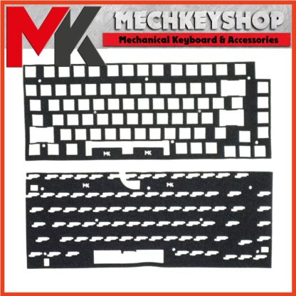 Foam cao su lưu hoá cho Monsgeek M1