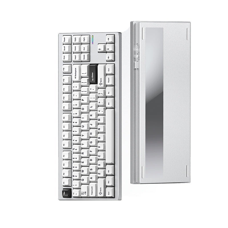 MCHOSE GX87 Aluminum Mechanical Keyboard - Bàn Phím Cơ MCHOSE GX87 - Ảnh 14