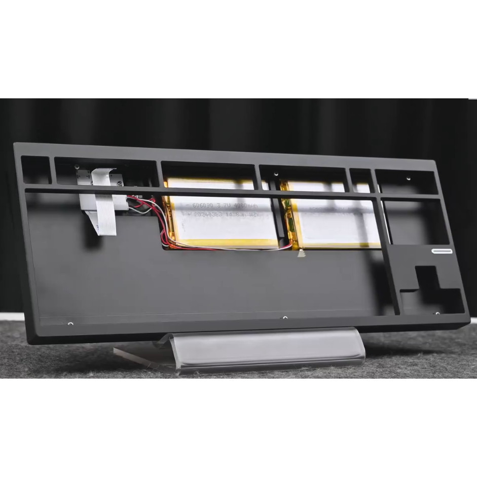 MCHOSE GX87 Aluminum Mechanical Keyboard - Bàn Phím Cơ MCHOSE GX87 - Ảnh 6