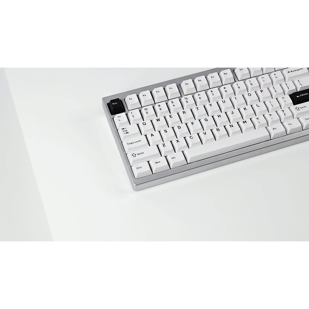 MCHOSE GX87 Aluminum Mechanical Keyboard - Bàn Phím Cơ MCHOSE GX87 - Ảnh 10