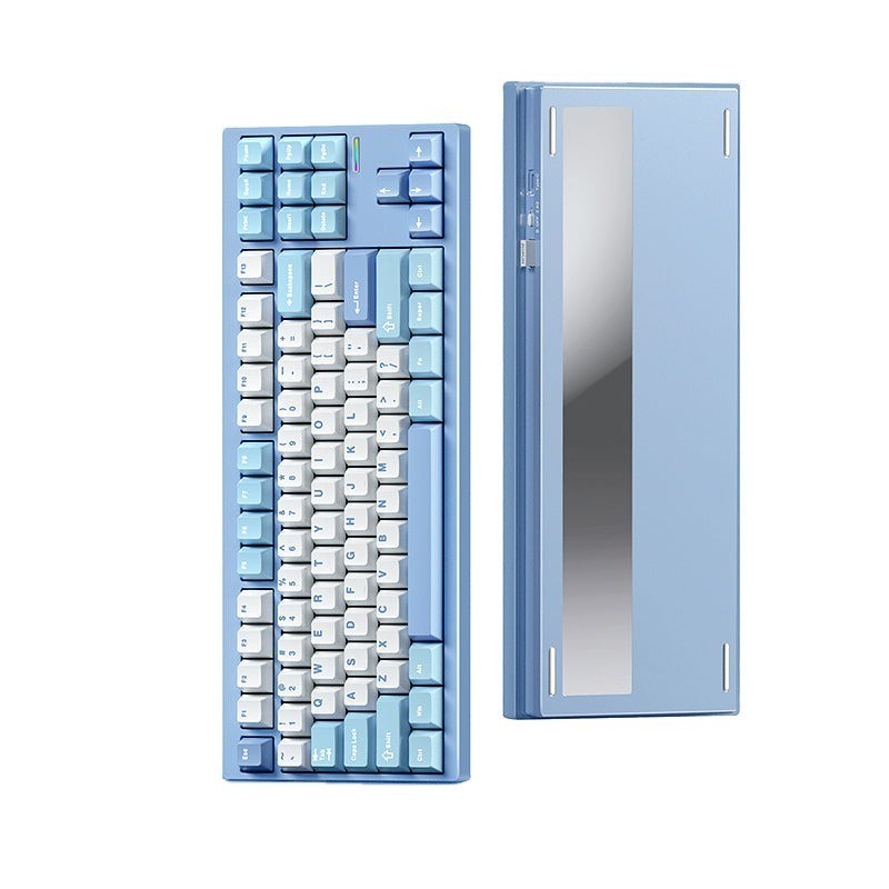 MCHOSE GX87 Aluminum Mechanical Keyboard - Bàn Phím Cơ MCHOSE GX87 - Ảnh 15