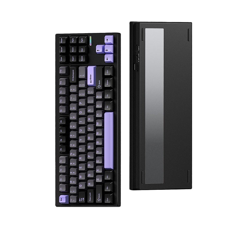 MCHOSE GX87 Aluminum Mechanical Keyboard - Bàn Phím Cơ MCHOSE GX87 - Ảnh 13