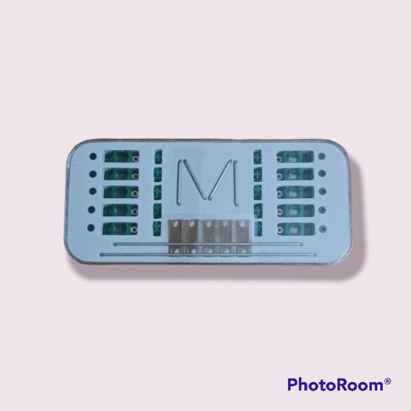 Stab M One PCB Mount | Thanh Cân Bằng Cho Bàn Phím Cơ | MKSHOP - Ảnh 9