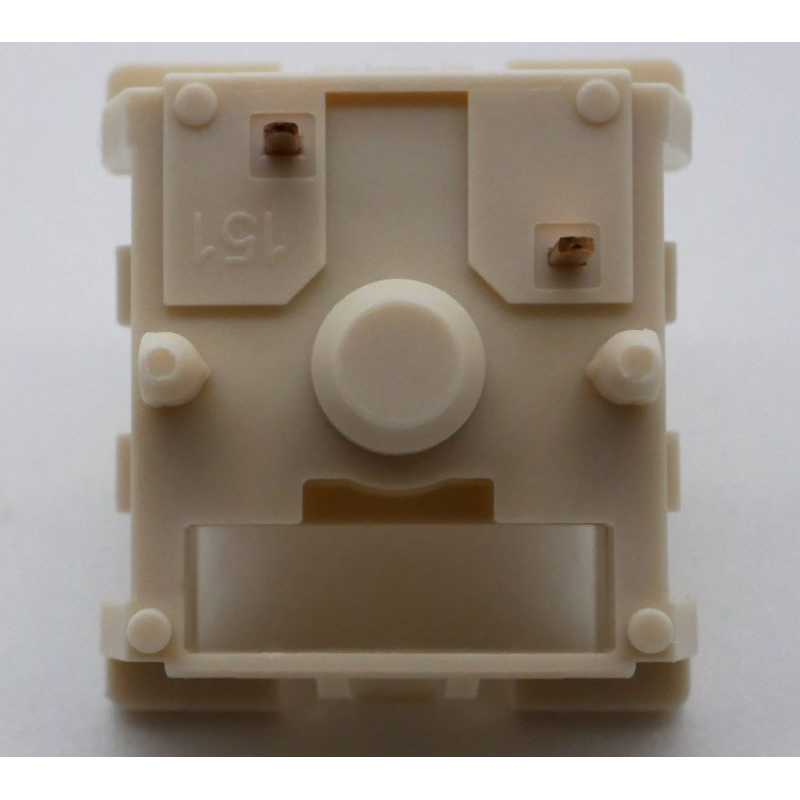 5 công tắc switch JWICK SEMI SILENT Linear 62g - Ảnh 6