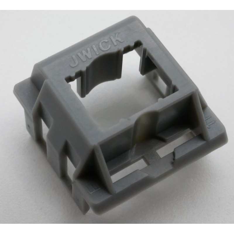 5 công tắc switch JWICK SEMI SILENT Linear 62g - Ảnh 2