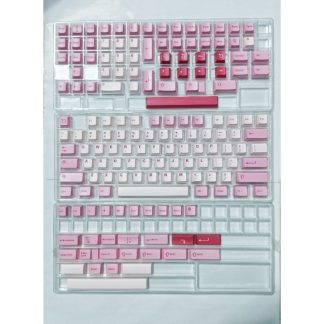 Bộ nút keycap CMK Aifei RIM ABS double shot