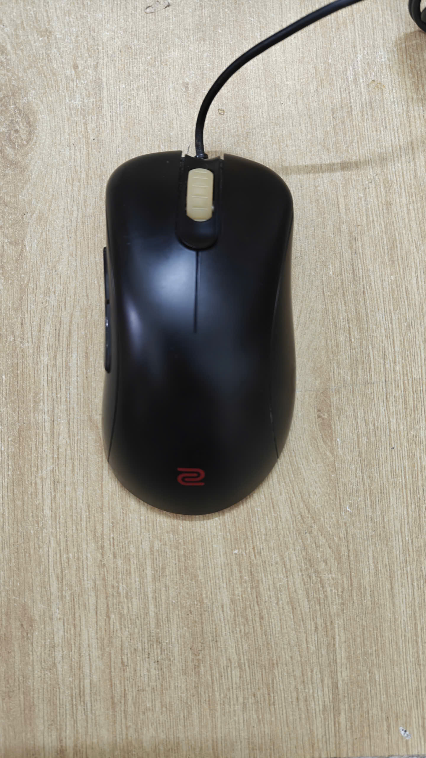Chuột game Zowie EC1-A - Chuột cũ đã qua sử dụng - MKShop - Ảnh 3
