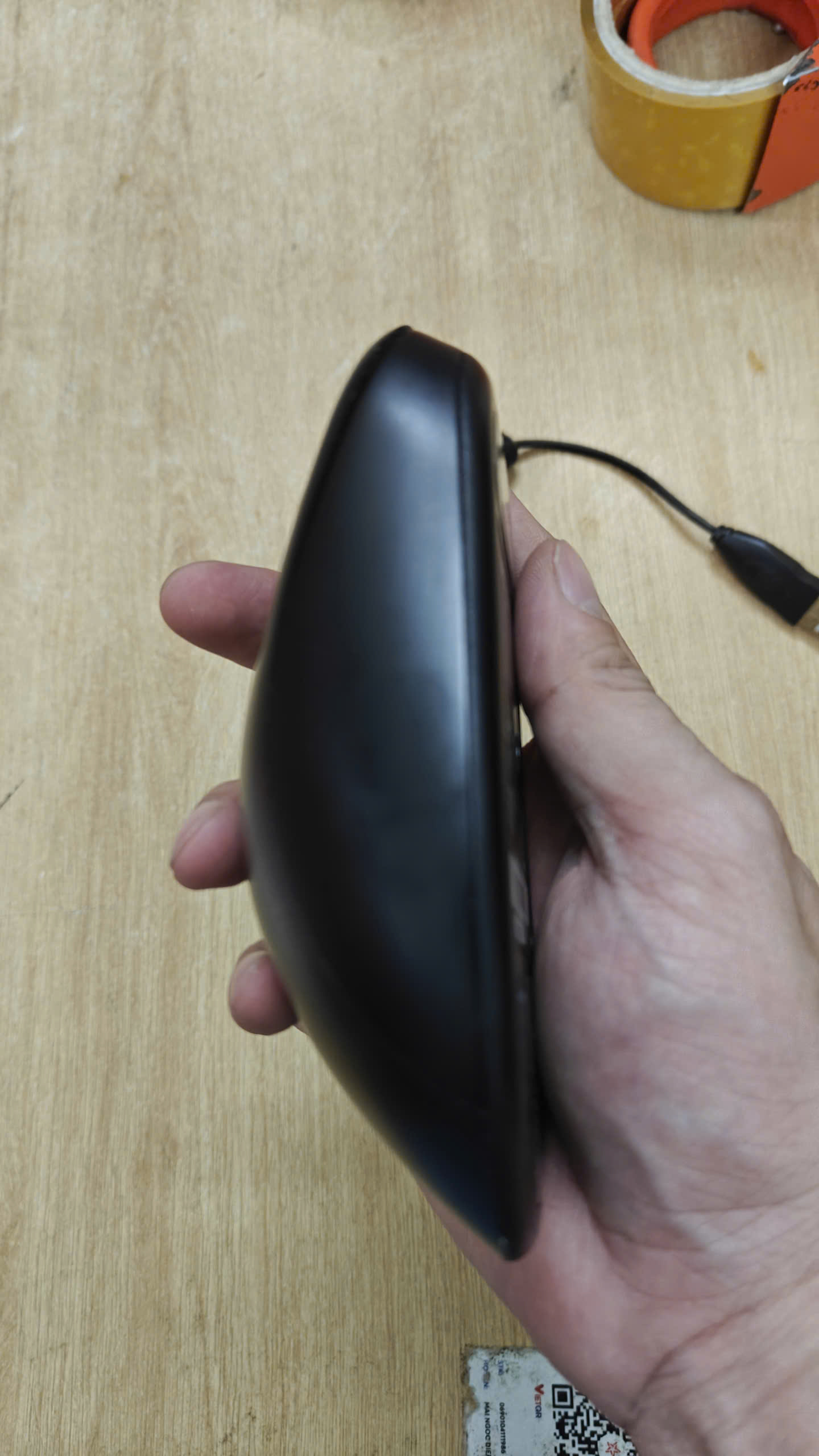 Chuột game Zowie EC1-A - Chuột cũ đã qua sử dụng - MKShop - Ảnh 7