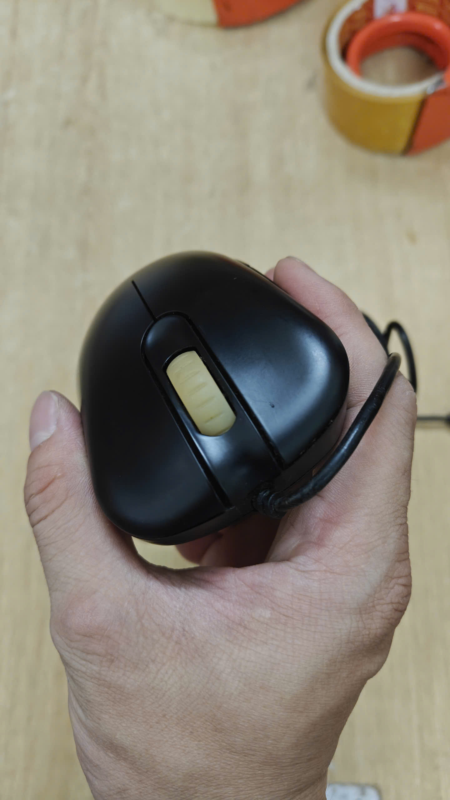 Chuột game Zowie EC1-A - Chuột cũ đã qua sử dụng - MKShop - Ảnh 9