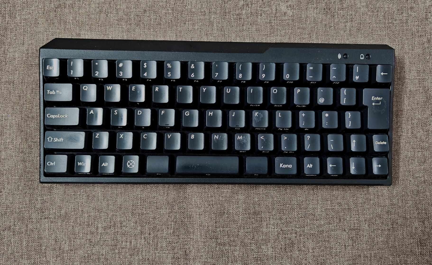 Filco Minila Air - cũ