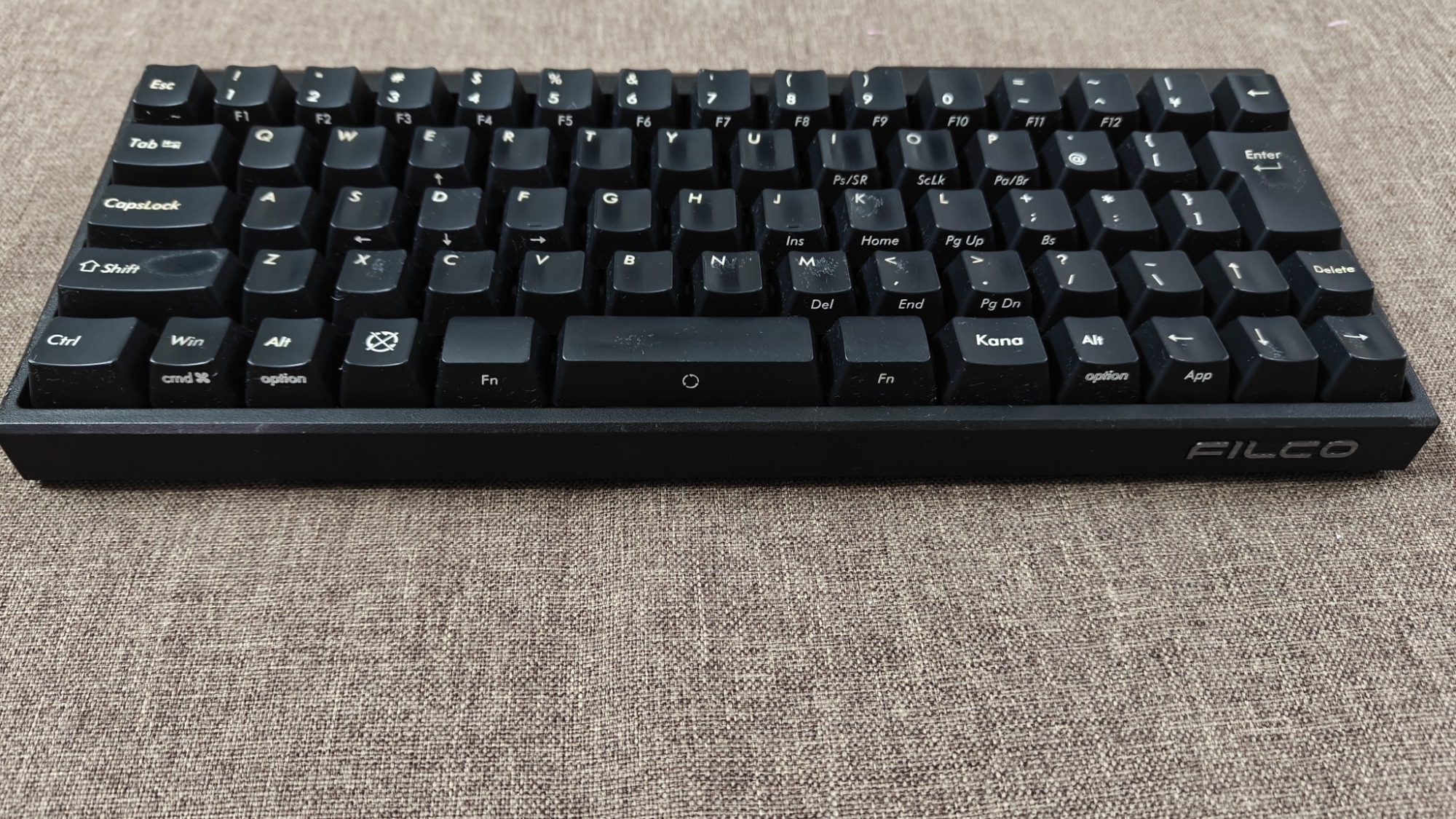 Filco Minila Air - cũ - Ảnh 2